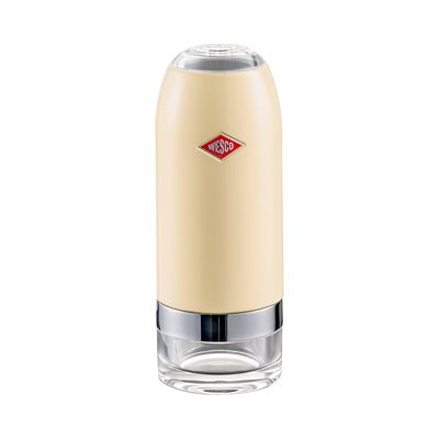Wesco Salt Pepper and Spice Grinder Almond Lakeland