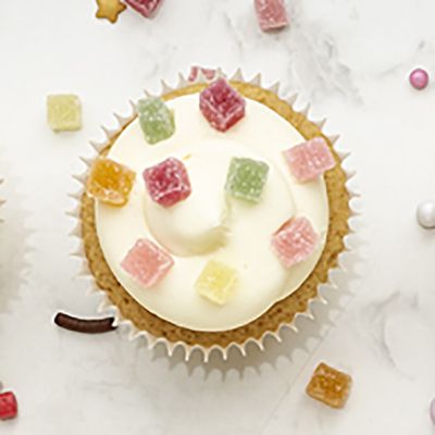 Cake Angels Fruity Cubes Jelly Sprinkles 69g image(2)