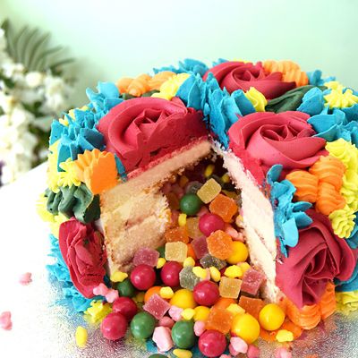 Cake Angels Fruity Cubes Jelly Sprinkles 69g image(3)