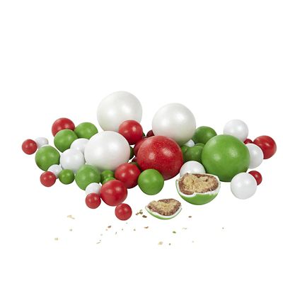 Scrumptious Sprinkles Christmas Baubles Sprinkletti 100g image(2)