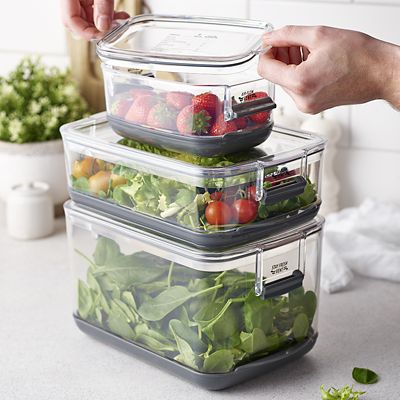 Produce ProKeeper 2.8L - (Image 2)