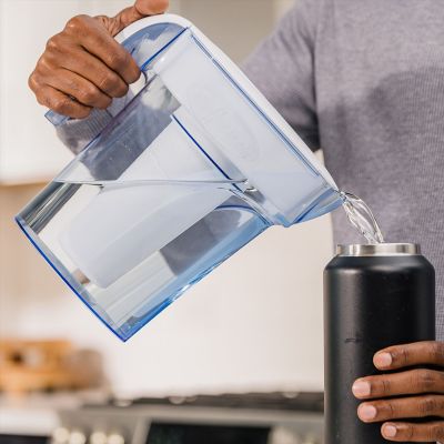 ZeroWater Replacement Water Filters - Pack of 2 - (Image 2)