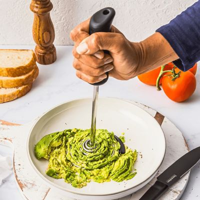 Dreamfarm Smood Potato Masher image(5)