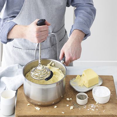 Dreamfarm Smood Potato Masher image(9)