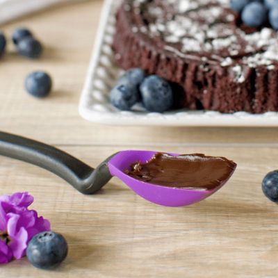 Dreamfarm Mini Supoon Sit Up Scraping Spoon Assorted Colours image(11)