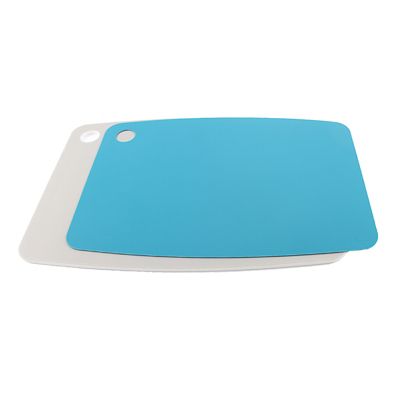 Non-Slip Flexi Mat Trio and Chopping Board Set image(10)