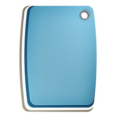 Non-Slip Flexi Mat Trio and Chopping Board Set image(7)