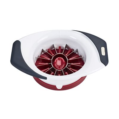 Zyliss Easy Slice Peach Slicer and Corer image(4)