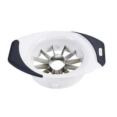 Zyliss Easy Slice Peach Slicer and Corer image(5)