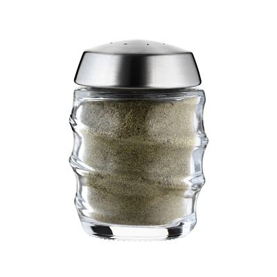 Cole & Mason Bray Filled Salt and Pepper Shakers - (Image 3)