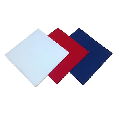 Red, White and Blue Napkins 20 Pack image(3)