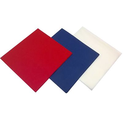 Red, White and Blue Napkins 20 Pack image(4)