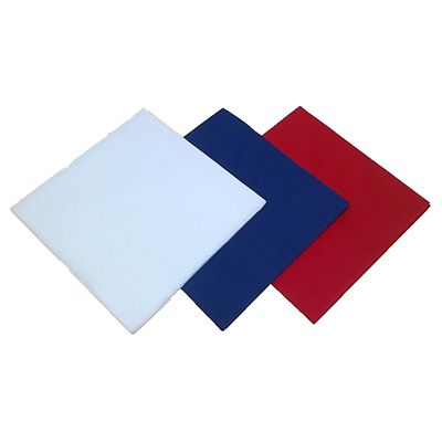 Red, White and Blue Napkins 20 Pack image(5)