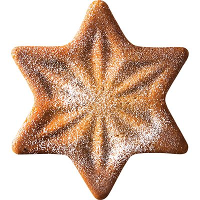 Lakeland Speciality Bakeware Star Cake Tin - (Image 3)