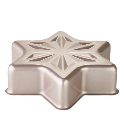 Lakeland Speciality Bakeware Star Cake Tin - (Image 4)