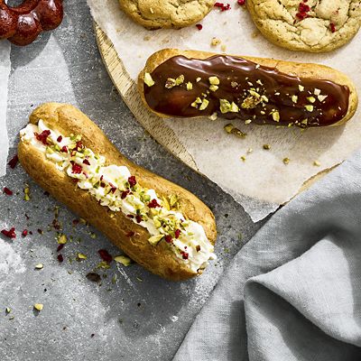 Lakeland Speciality Bakeware 14 Hole Éclair Tin - (Image 2)