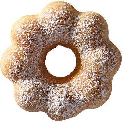 Lakeland Speciality Bakeware 12 Cup Flower Ring Tin alt image 3