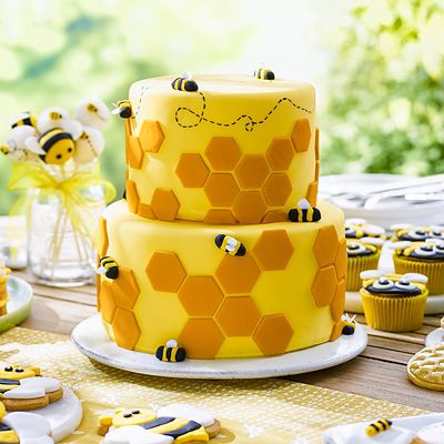 PME Geometric Multicutters Hexagon - Set of 3 - (Image 2)