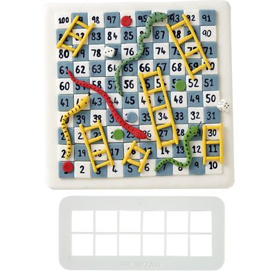 PME Geometric Multicutters Square - Set of 3 - (Image 1)