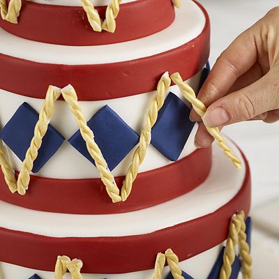 PME Geometric Multicutters Square - Set of 3 - (Image 3)