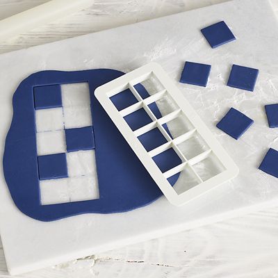 PME Geometric Multicutters Square - Set of 3 - (Image 4)