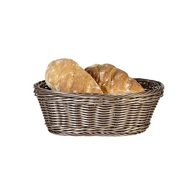 Dishwasher Safe Bread Basket Oval image(1)