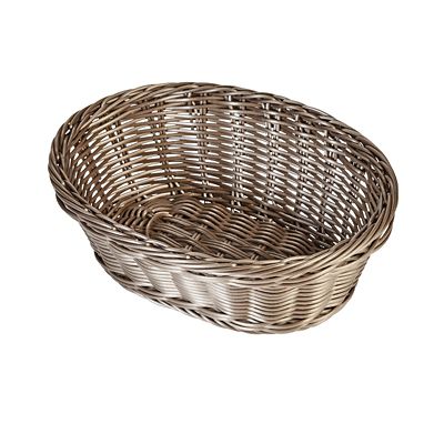 Dishwasher Safe Bread Basket Oval image(3)