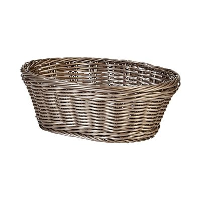 Dishwasher Safe Bread Basket Oval image(4)
