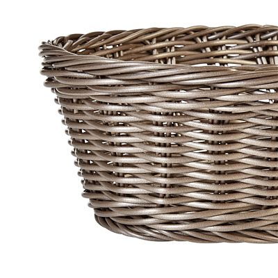 Dishwasher Safe Bread Basket Oval image(5)