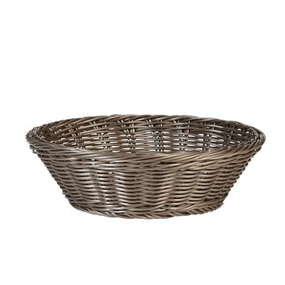 Dishwasher Safe Bread Basket Round image(4)
