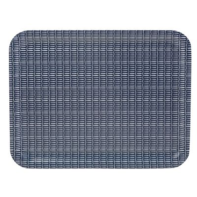 KitchenCraft Mikasa Drift Willow Wood Tray – Large image(1)