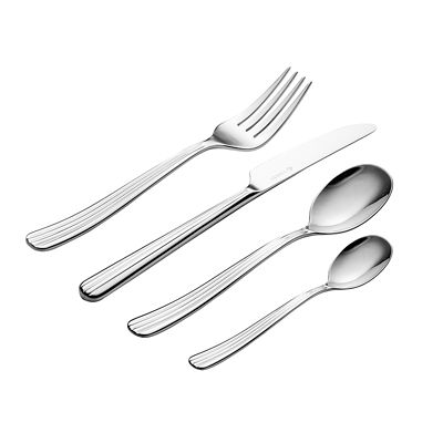 Viners Grace 18.10 Stainless Steel 16-Piece Cutlery Set image(3)