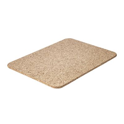 T&G Woodware Rectangular Cork Table Mats Set of 6 image(4)