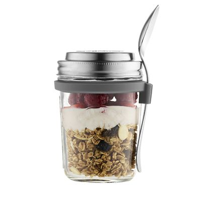 Kilner Breakfast Jar Set