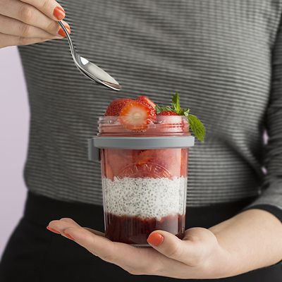 Kilner Breakfast Jar Set image(5)