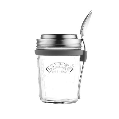 Kilner Breakfast Jar Set image(6)