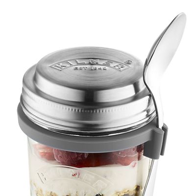 Kilner Breakfast Jar Set image(7)