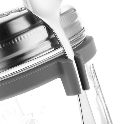 Kilner Breakfast Jar Set image(8)