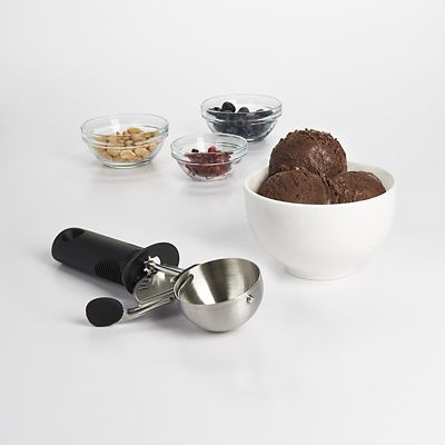 Details about   "Scoop That!" Ice Cream Scoop 