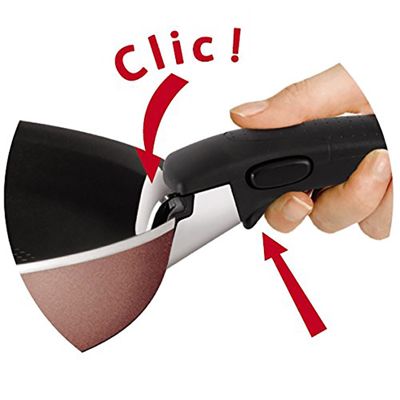 Tefal Bakelite Ingenio Pan Handle - (Image 3)