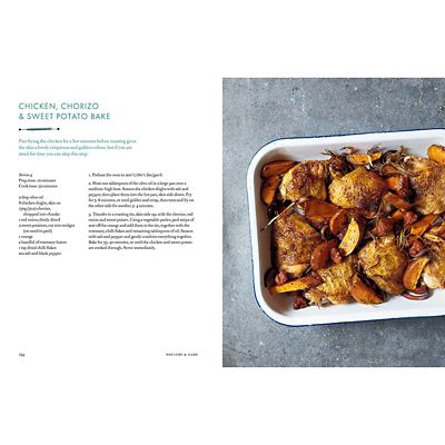 Britain's Best Home Cook Book image(3)