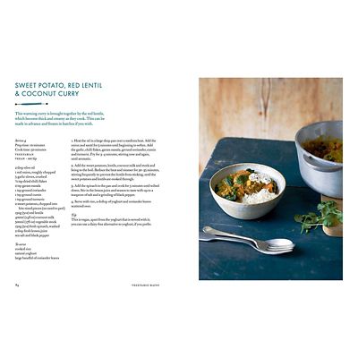 Britain's Best Home Cook Book image(5)