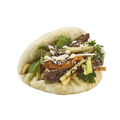 School of Wok Barbecue Bao Bun Kit 358g alt image 7