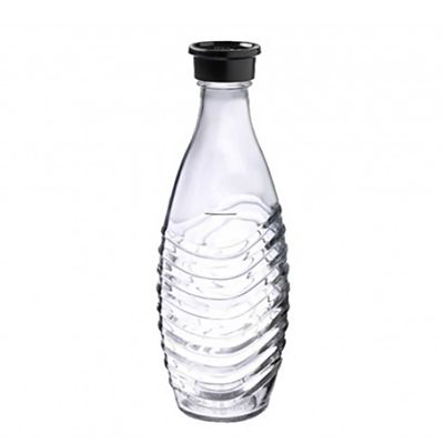 SodaStream Crystal Carbonating Glass Carafe 600ml - (Image 3)