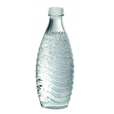 SodaStream Crystal Carbonating Glass Carafe 600ml - (Image 4)