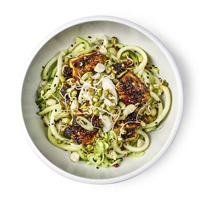 Chef’n Bean Sprouter Vented Germinator Jar image(3)