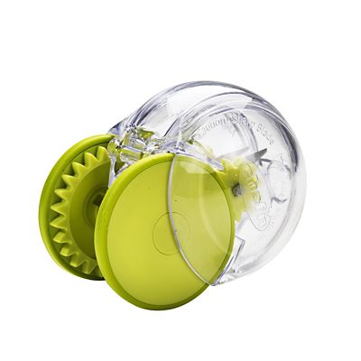 Chef’n Garlic Zoom Garlic Chopper Medium Lakeland