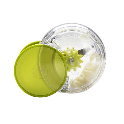 Chef’n Garlic Zoom Garlic Chopper - Medium image(4)