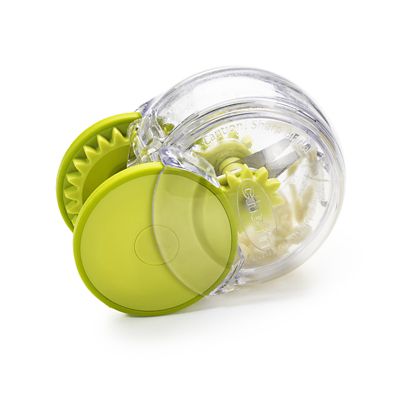 Chef’n Garlic Zoom Garlic Chopper - Medium image(5)