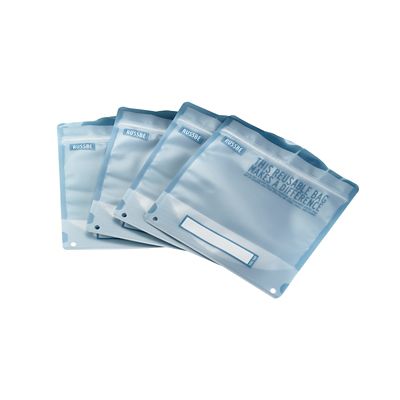 Russbe Reusable Sandwich Bags – Pack of 8 image(6)